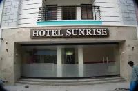 Hotel Sunrise Hotels in Kanyakumari