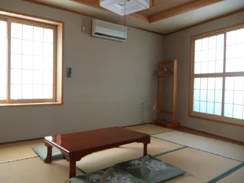 Mishuku Land Haus Azegami Hotel a Kijimadaira
