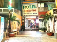 Thanh Hương Hotel Hôtels à : District 11