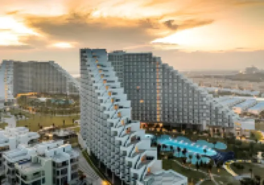 Sweet Home at Arena Resort Cam Ranh Hotels near Cam Ranh International Airport