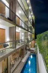 Hotel Sico - Pools