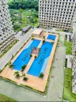 Luxury Condo-Sea View- Near Beach