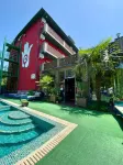 Biokacking Hotel Marrakesh Resort - SPA