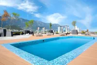 Camino Real Fashion Drive Monterrey - Pool