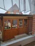 Cozy vacation home with garden on the outskirts of Osnabrück