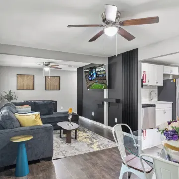 Fifa World Cup - Best Location