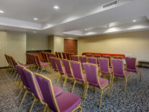 Comfort Suites Hoteles en Seaford