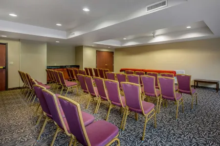 Comfort Suites Отели в г. Джорджтаун