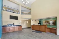 Best Western Central City