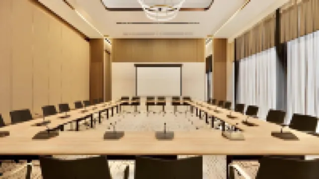 โรงแรมพาร์คไซด์ ปาเล็มบัง