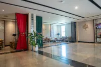 Matos Hotel Mamuju Hotel di Mamuju