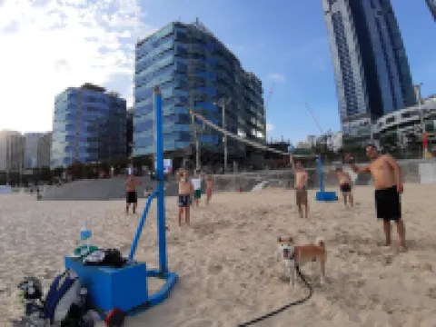 Kimchee Haeundae Guesthouse