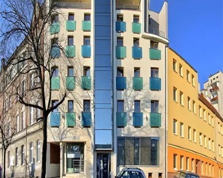 Hotel Opole Centrum Hotels in Opole