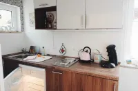 Apartment "Old Rose" - new apartment in the heart of Garmisch am Kurpark