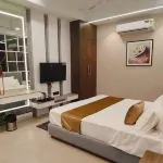 The Meera Hotel Hotels in Gothada