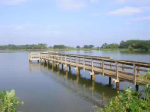 Cypress Cottage Home located in East Beach near everything Kiawah has to offer! Hotels in Kiawah Island