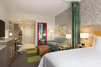 Home2 Suites by Hilton Williamsville Buffalo Airport Hôtels à : Lancaster
