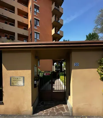 Tevere 20 House