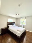 5minutes to Airport & MOA. Central-Cozy, Free parking