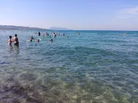 Sunny House, vacation home with garden near the beach in Budoni! - 民宿