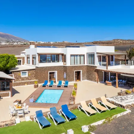 Villa Vista Mar