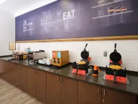 Hampton Inn & Suites Chattanooga/Downtown