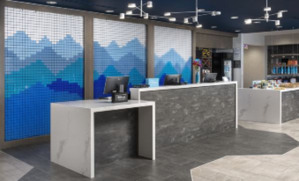 Tru by Hilton Denver Airport Tower Road