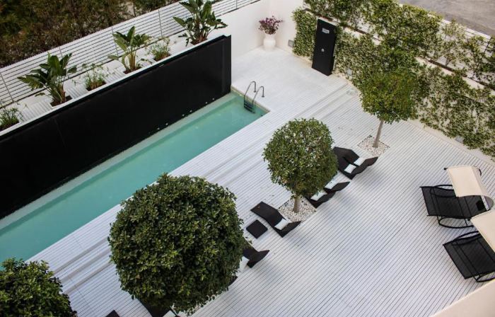 White Hotel