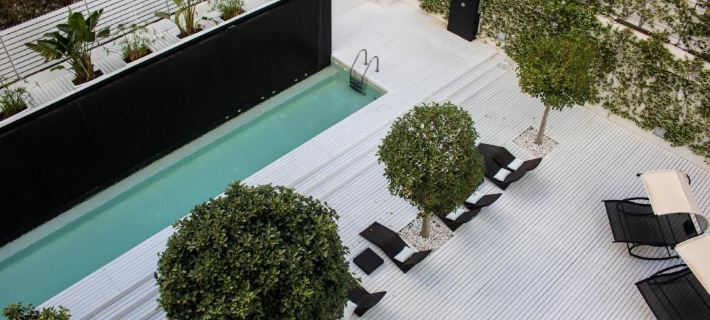 White Hotel Hotels in Vieste