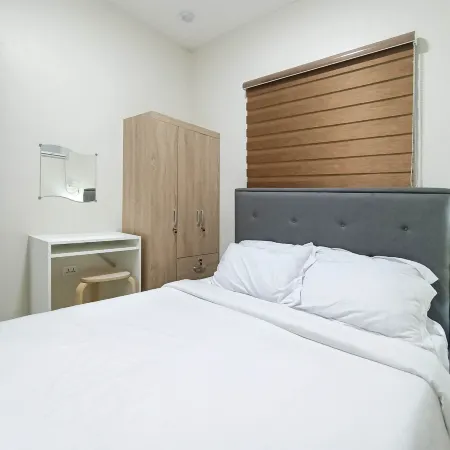 Manzil Anilao B&B 2 Bdr Apt. U4