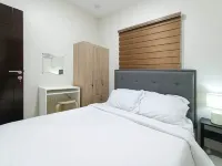 Manzil Anilao B&B 2 Bdr Apt. U4