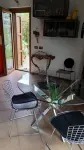 Villa with large garden in the Chianti hills