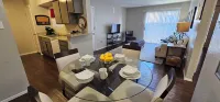 Charming 1 - bedroom apartment in welcoming Texas City