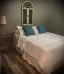 Toledo Bend Lake House in Six Mile Community Hotel dekat Trail Between the Lakes: Trailhead # 2 - Yellowpine