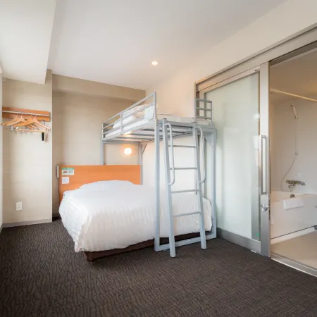 Super Hotel Kumamoto Yamaga
