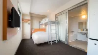 Super Hotel Kumamoto Yamaga Hotel a Yamaga