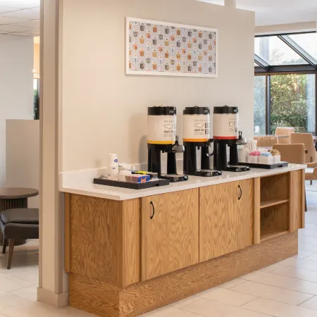 Hampton Inn Seattle-Southcenter
