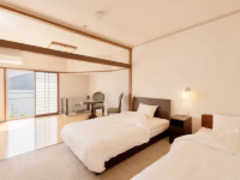 隠岐シーサイド岬 隠岐の島町のホテル