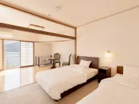 OKI SEASIDE MISAKI 오키노시마 정 호텔