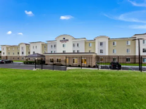 Candlewood Suites BRIGHTON by IHG Hotels in Brighton