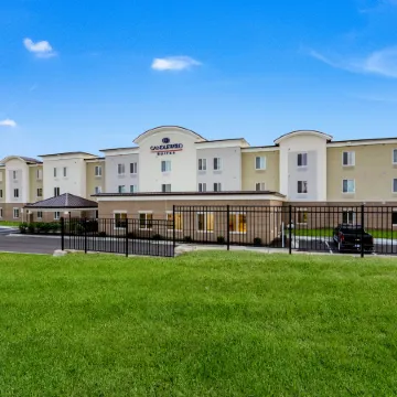 Candlewood Suites BRIGHTON by IHG