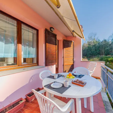 Villaggio 5 Terre Отели в г. Пиньоне