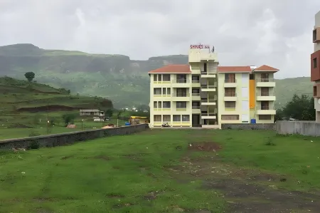 Hotel Shiva's Inn Отели в г. Бхилмал