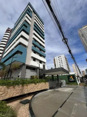 WA Hotel Fortaleza Hotels near Centro de Eventos do Ceara