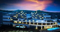Sivas Termal Hotel Spa & Hotel Hotels in 