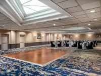 Embassy Suites by Hilton Baltimore Hunt Valley Hotel di Cockeysville