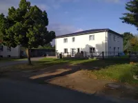 Ferienwohnung Beetzseeheide 貝茨賽德住宿飯店