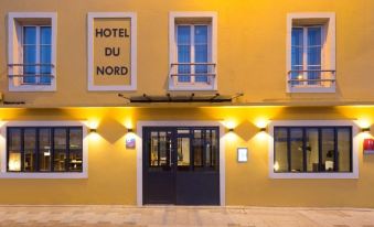 Hotel du Nord