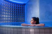 Best Western Hotel Adige - Gym