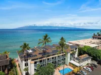 Stunning Modern 3BD West Maui Oceanfront Gem! AC, WIFI, baby & beach gear
